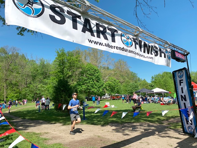 Dirty German Finish Line Community