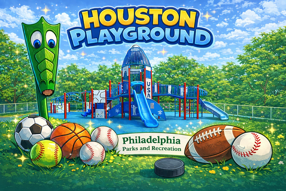 Houston Playground