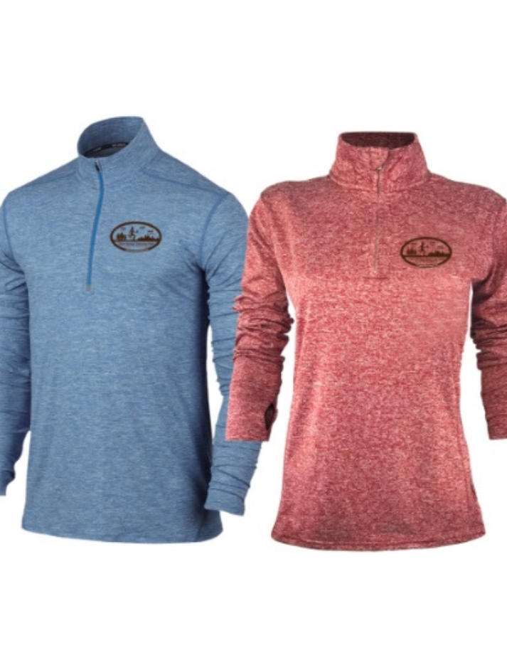 High Performance Top Swag